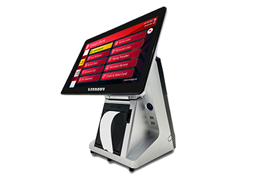 Ticket Dispenser Desktop