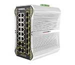 Industrial PoE Switch