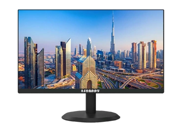 snappy high-quality monitors for home and office use