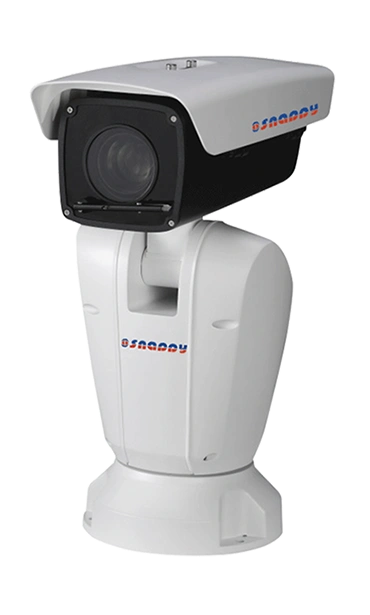 snappy starlight network ir positioning system with night vision for outdoor security