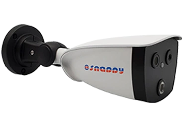 snappy thermal cameras for fever detection and health screening