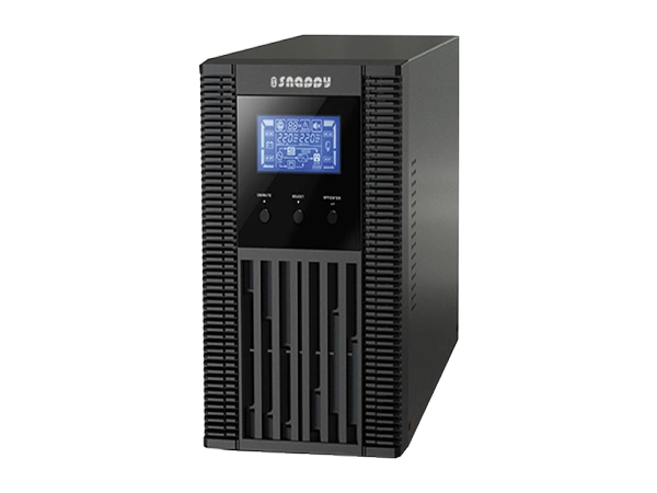 snappy ups (uninterruptible power supply) for reliable power backup