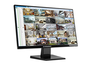 Video Management Server