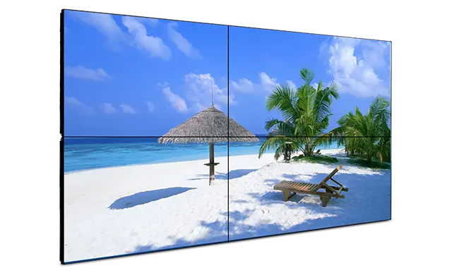 46inch LCD Video Wall