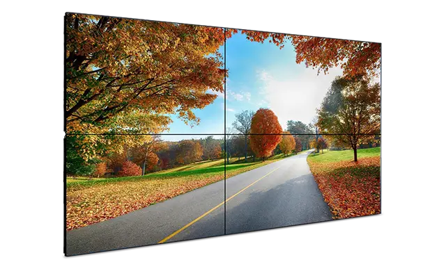 65inch LCD Video Wall