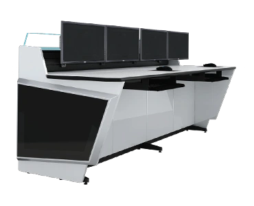 Snappy control room console SE-KGI-03 UAE