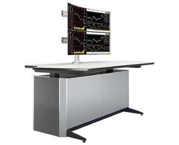 Snappy control room console SE-KGC-J-B UAE