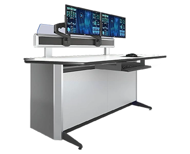Snappy control room console SE-KGC-99 UAE