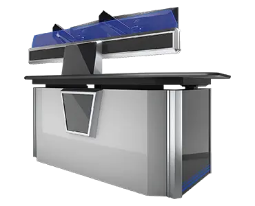 Snappy control room console SE-KMJ-99 UAE