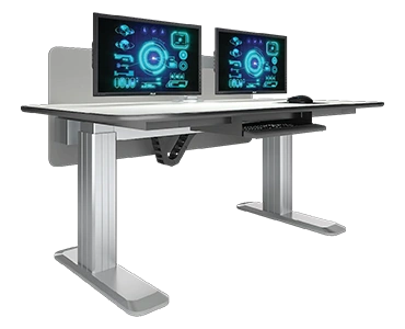 Snappy control room console SE-KGJ-99-C UAE