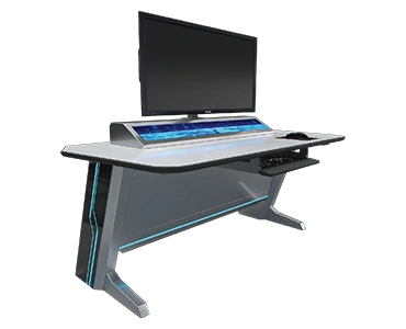 Snappy control room console SE-KGS-99-B UAE