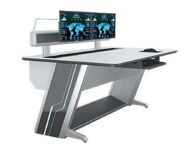 Snappy control room console SE-KGS-99 UAE