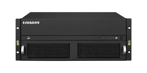 LCD Video Wall Controller