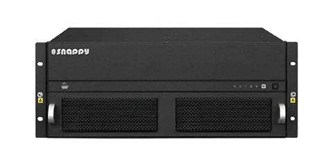LCD Video Wall Controller