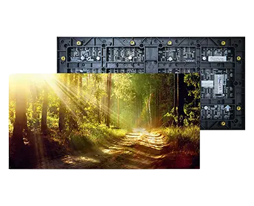 P1.2 LED Video Wall