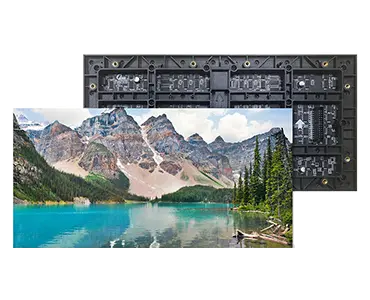 P1.3 LED Video Wall