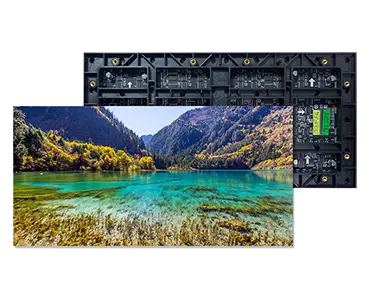 P1.5 LED Video Wall