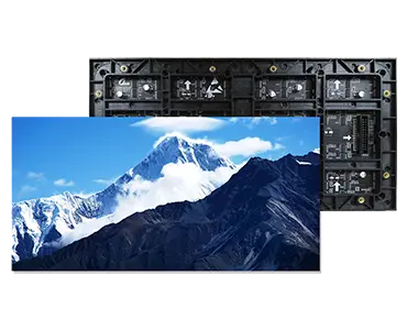 P2.0 LED Video Wall