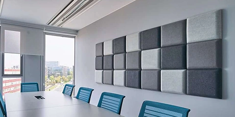 Sound Proof