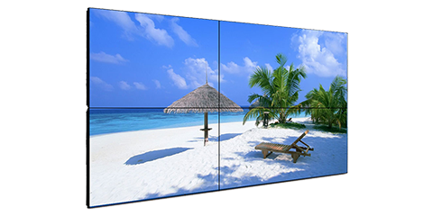 LCD Video Wall