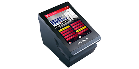 snappy queue management system for efficient customer flow and service management
