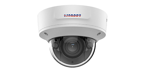 Snappy Face Recognition for face capture