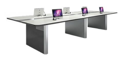 Control Room Meeting
