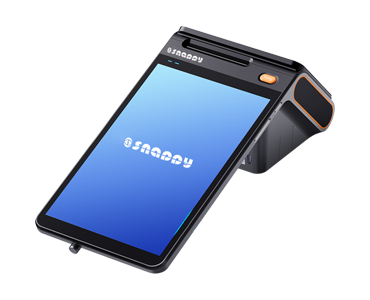 Snappy QMS Micro Edition Model P3