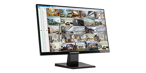snappy video management server software for hight effective