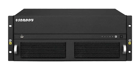 LCD Video Wall Controller