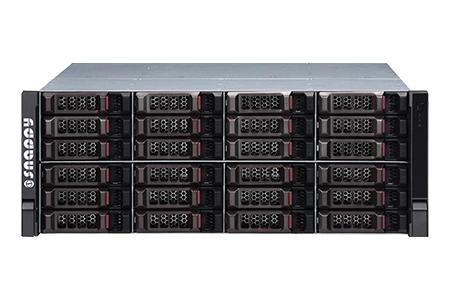 256 Channel Super NVR