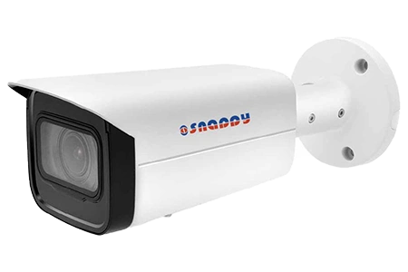 4MP Bullet Camera