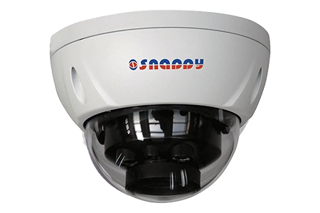 3MP IP Dome Camera