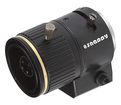 4MP VF Lens