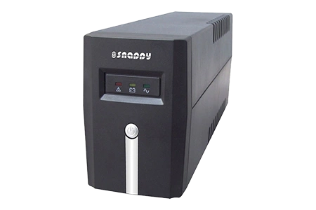 Micropower Series