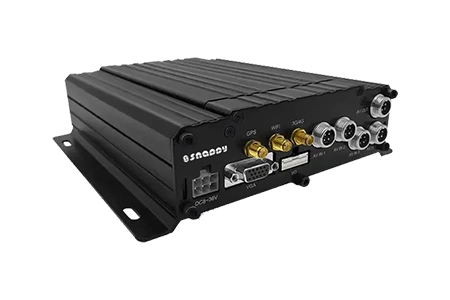 Vehicle Network Video Recorder