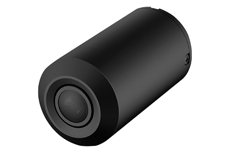 2MP Covert Pinhole Network Camera - Lens Unit