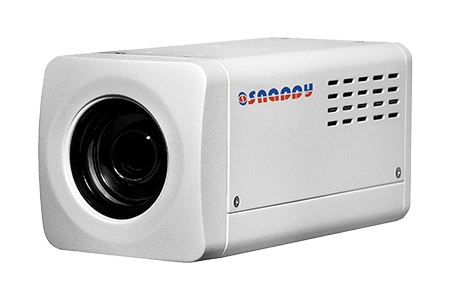 Zoom Camera