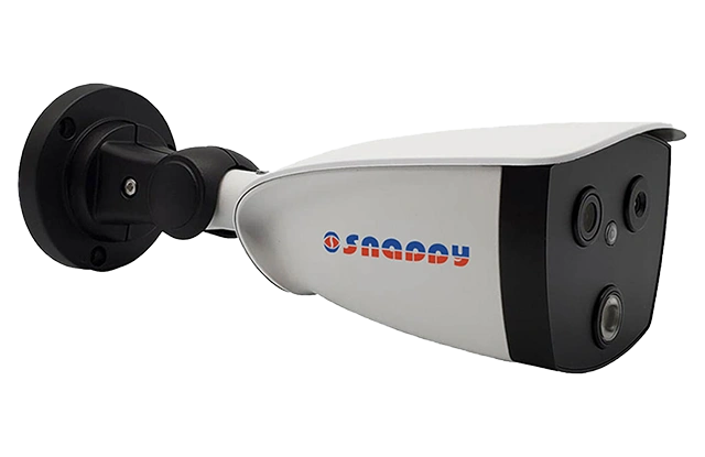 Thermal Cameras