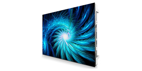 Snappy LED Display for High-Quality Visuals