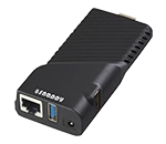 Snappy 4K Digital signage model-W4-SE-4GB