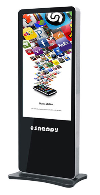 snappy-advertisement-player-floormount-65-inch-1 model-QXF-M561OWN10