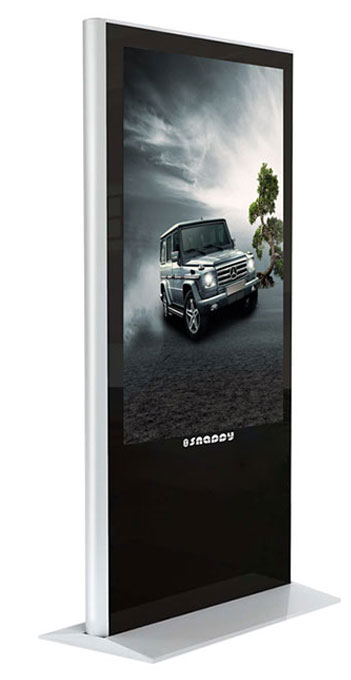 snappy-advertisement-player-floormount-65-inch-2 model-QXF-M561OWN10