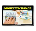 Snappy 21.5-inch wall mount signage player