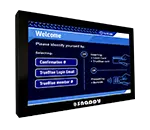 Snappy 55-inch kiosk thumbnail 2