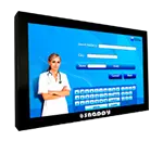 Snappy 65-inch kiosk thumbnail 2