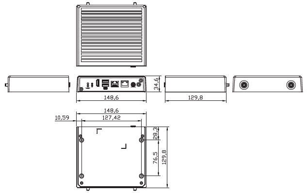 Full HD Moniter