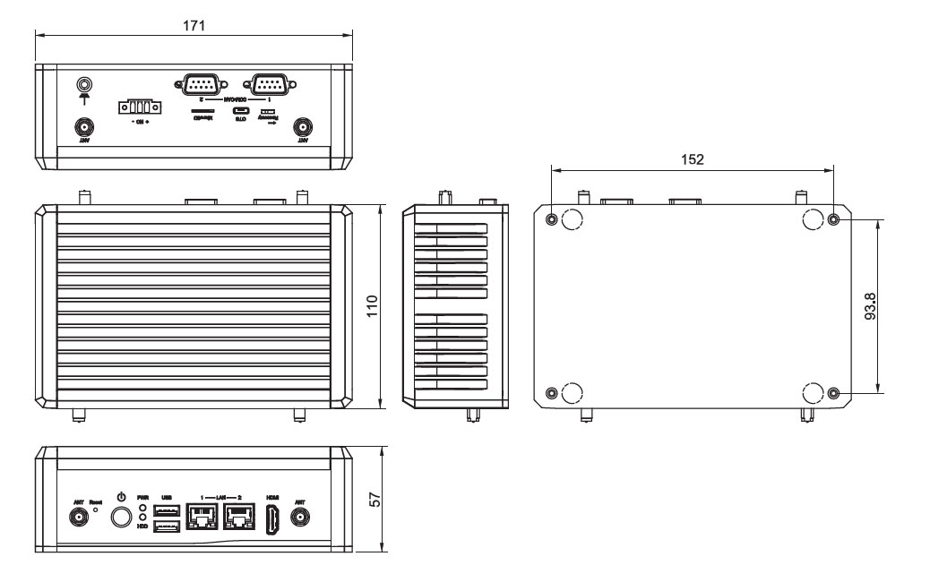 Full HD Moniter