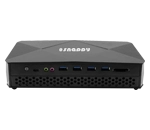 AI Edge Computer V2-I7-3412S