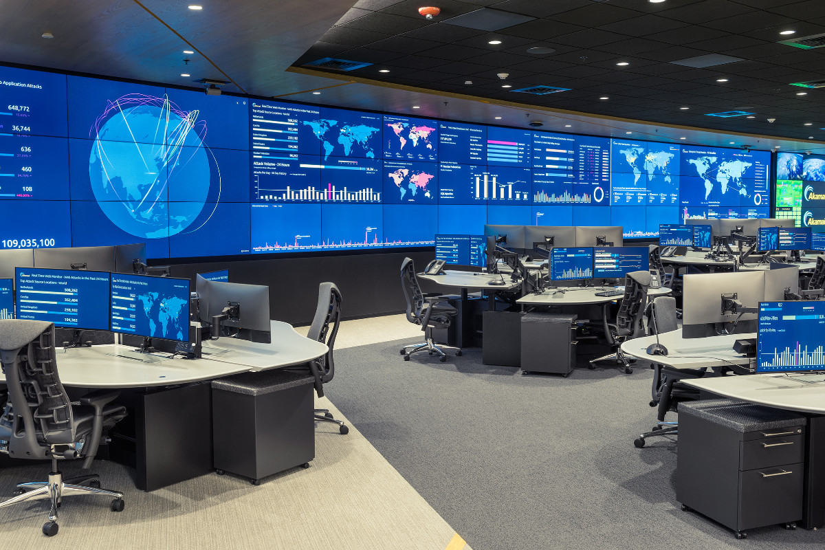 User Control Room Snappy | Control Rooms